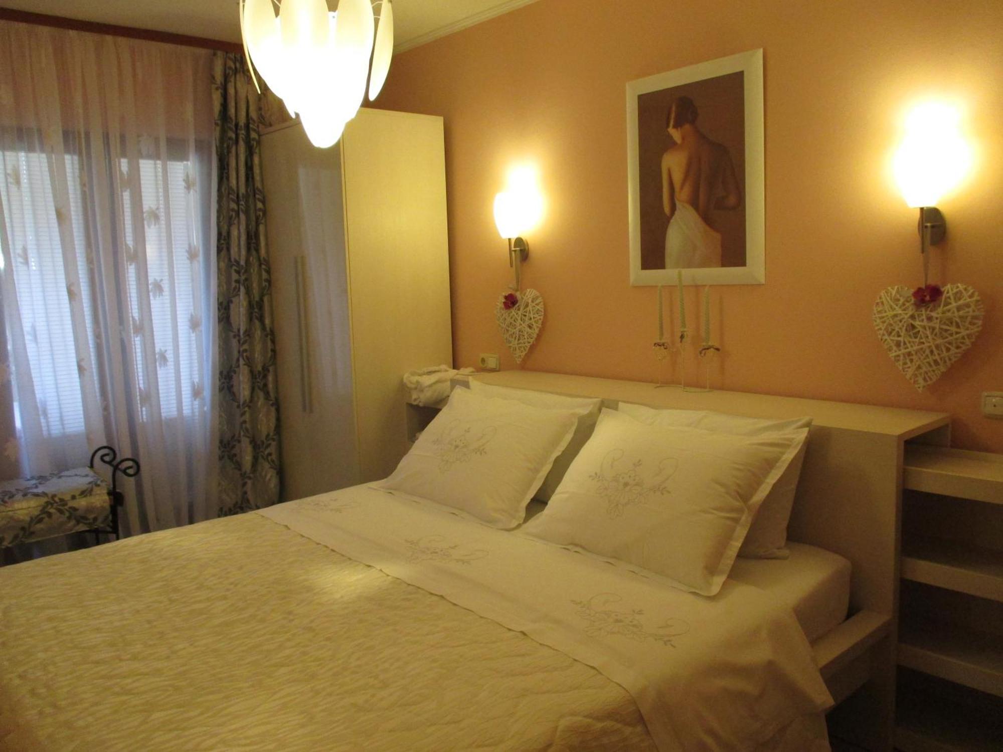 Apartments Ragusa Rovinj Exterior foto