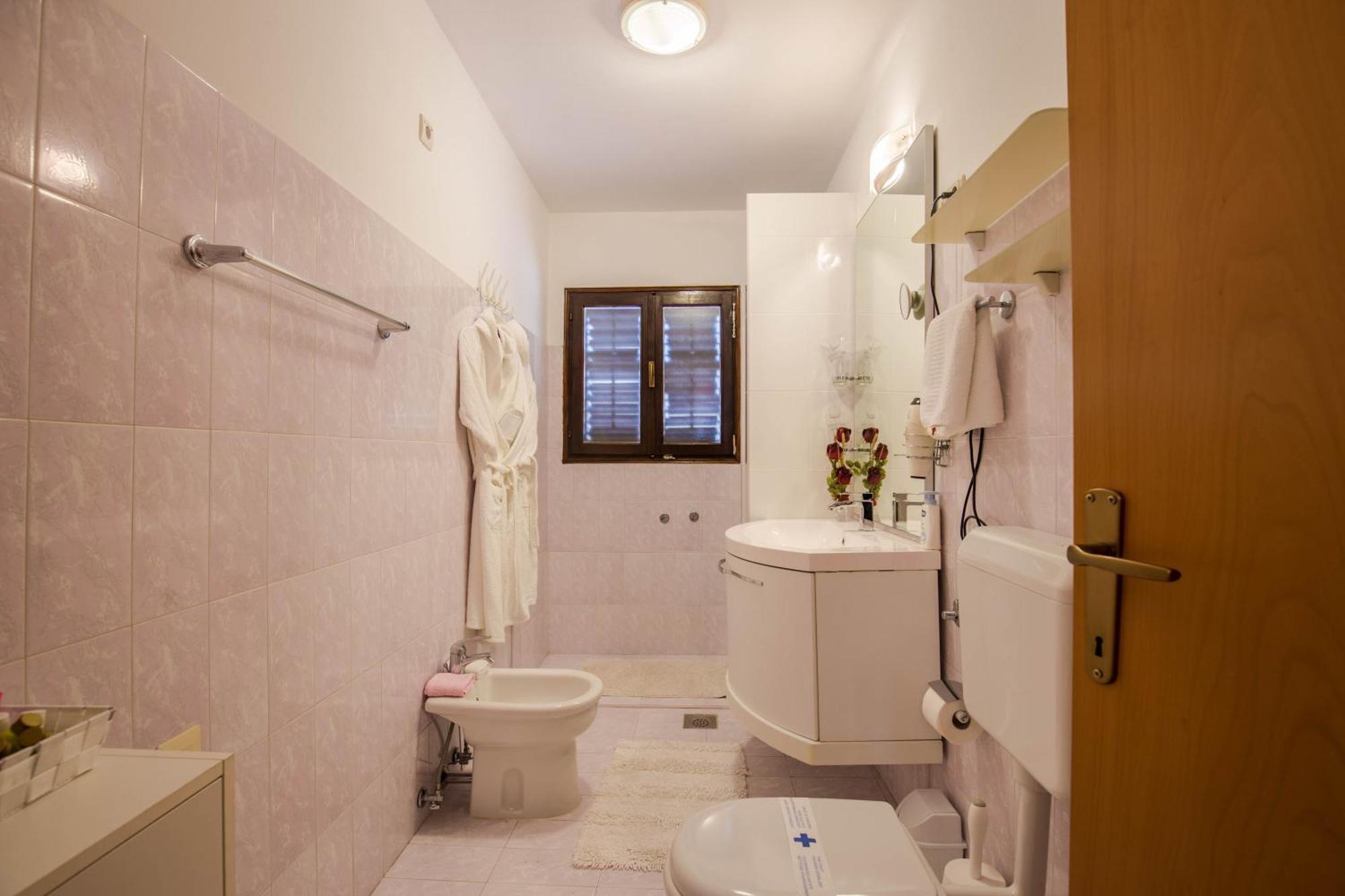 Apartments Ragusa Rovinj Exterior foto